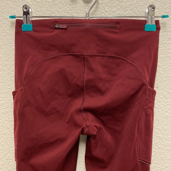 Lululemon Speed Up Tight 28" - Picture 10 of 12